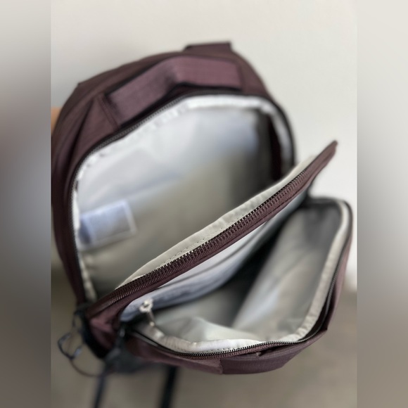 THE NORTH FACE Borealis Backpack In Coal Brown - Picture 4 of 11